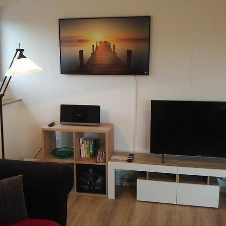 Ferienwohnung Twete Детмольд Экстерьер фото
